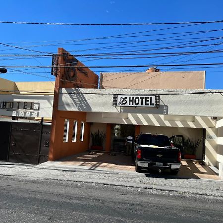 Hotel La Iguana Cuernavaca Exterior foto